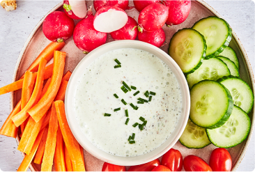 image recette blender